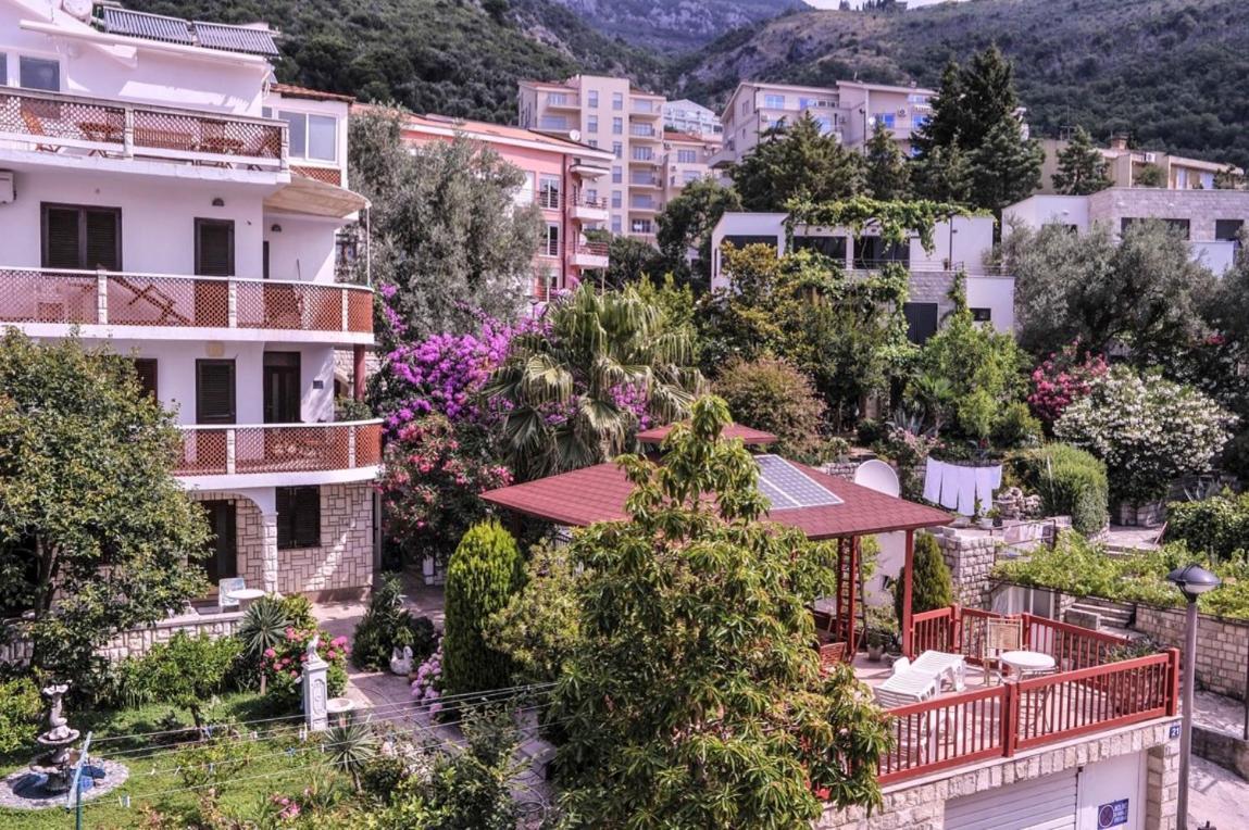 Mila Apartament Petrovac